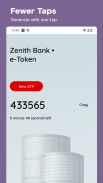 Zenith Bank eToken screenshot 0