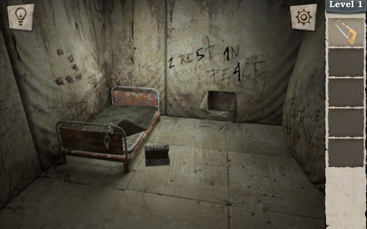 Horror Escape - APK Download for Android | Aptoide