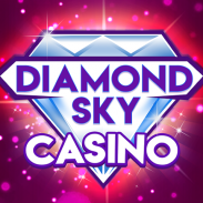 Diamond Sky Casino – Classic Vegas Slots & Lottery screenshot 5
