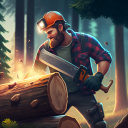 Lumberjack Challenge - Baixar APK para Android | Aptoide