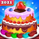 Cake Chef : Bake & Decorate