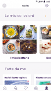 GialloZafferano Recipes screenshot 5