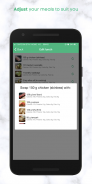 Lean Meals Meal-Plan App screenshot 5