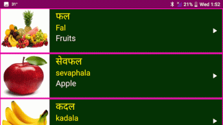 Learn Sanskrit From English screenshot 12