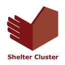 Shelter Cluster Icon