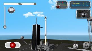 Space Crew Dragon X screenshot 1