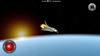 Space Shuttle - Flight Simulat screenshot 7