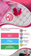 MyPeriod : Period Tracker screenshot 7