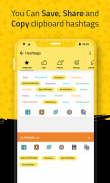 Hashtag: Dapatkan Pengikut dengan Top Tags screenshot 5