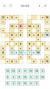 Killer Sudoku - Câu đố Sudoku screenshot 9