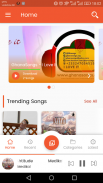GhanaSongs App screenshot 0