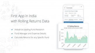 Finpeg:Mutual Funds, Alpha SIP screenshot 5