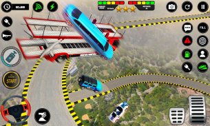 Car Transporter Trailer Truck screenshot 8