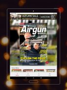 Airgun World Magazine screenshot 4