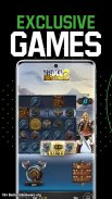 Unibet Casino - Slots & Games screenshot 9