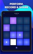 Drum Pad - Beat Maker Go screenshot 7