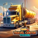 Autobahnraststätte Tycoon