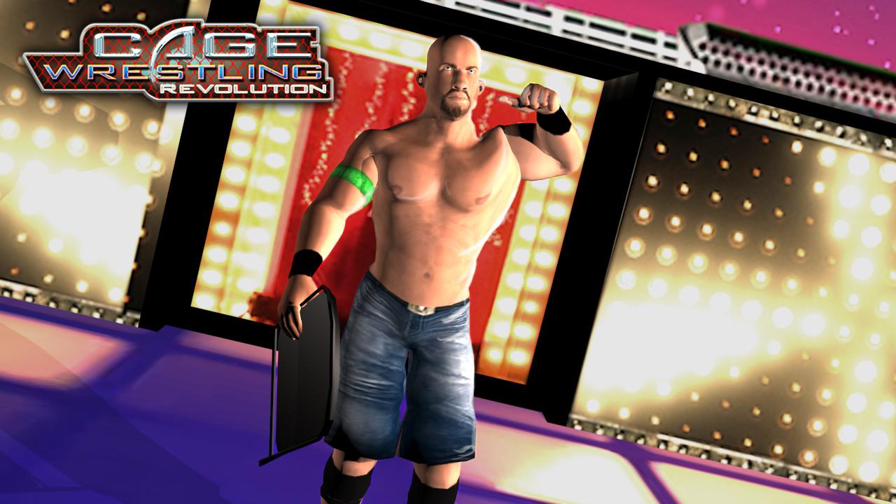 Download do APK de Jogo De Luta Livre WWE Offline para Android