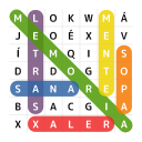 Word Search Evolved icon