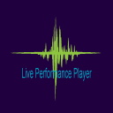 Live Performance Music Player