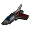 Confined - 3D Space Shooter Icon