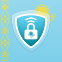 VPN Kazakhstan - быстрый VPN Icon