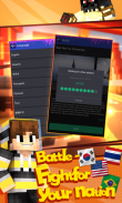 Multiplayer for Minecraft screenshot 3