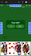 29 Card Game by NeuralPlay screenshot 15