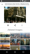 Recherche d'images - ImageSearchMan screenshot 4
