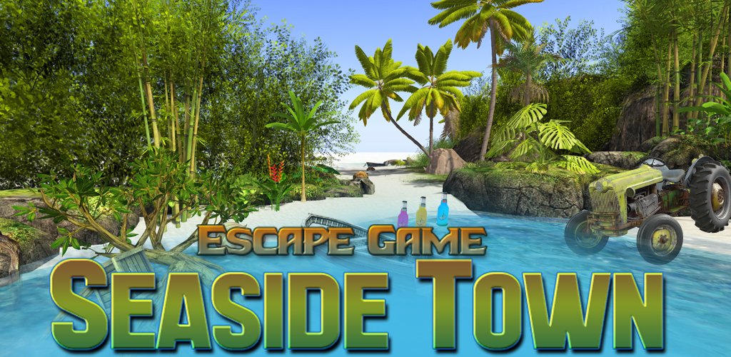 Seaside Escape APK Download for Android Free