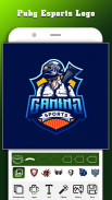Logo Esport Maker - Gaming Logo Maker, Design Idea screenshot 7