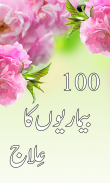 100 Bemarion Ka Ilaj screenshot 0