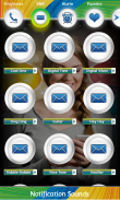 Sonidos De Notificación screenshot 2
