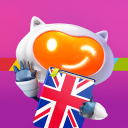 IntellectoKids English 4 Kids Icon