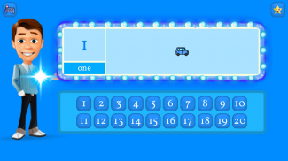 Numbers for Kids screenshot 1