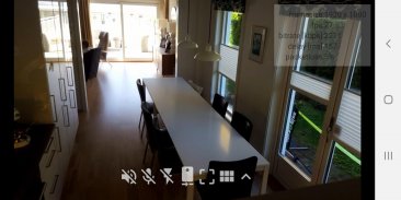Zuricate Video Surveillance screenshot 15
