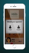 Mills | Nine Men's Morris - Free online board game screenshot 10