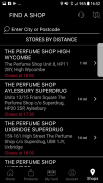 The Perfume Shop – TPS App screenshot 2