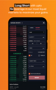 CoinDCX Pro:Trade BTC & Crypto screenshot 0