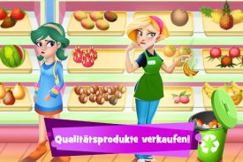 Supermarkt-Manager-Spiel: Shop screenshot 15