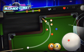 Pool Ball Game - Billiards Street screenshot 7