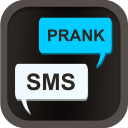 Send Fake Messages - Simulator Icon