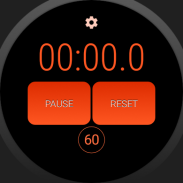 Workout Stopwatch screenshot 6