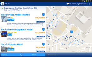 Booking.com Otel Rezervasyonu screenshot 7