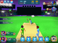 Hitwicket An Epic Cricket Game screenshot 0