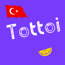 Tottoi Chat Icon