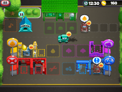 Tiny Auto Shop - Automóviles screenshot 1