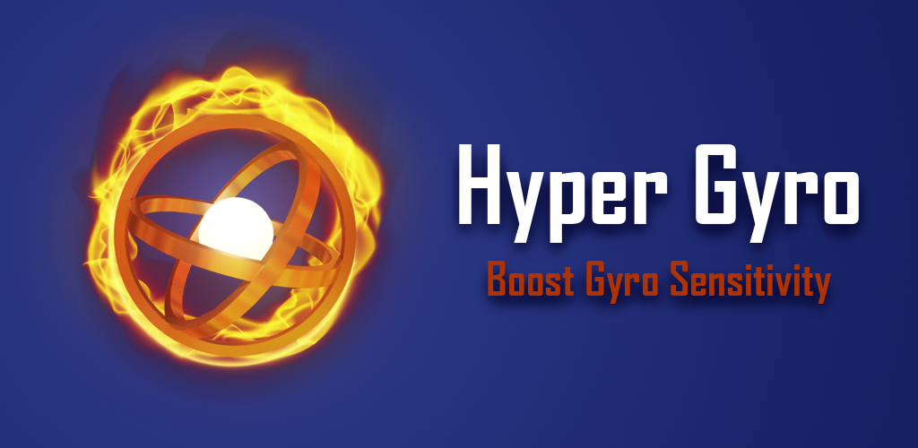 Hyper link. Hyper Gyro.