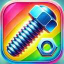 Screw Mania - Screw Jam Puzzle Icon