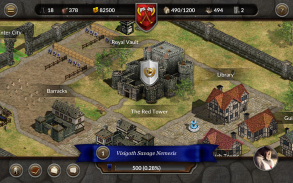 Conquest! screenshot 18